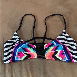 Rip curl Bathing suit top